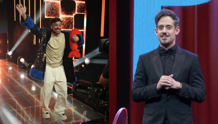 Rating: cuánto midió la eliminación de Sebastián Cola de Gran Hermano Generación Dorada y los Premios Pinti