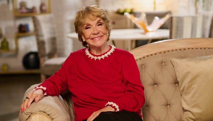 "Historias de corazón" con la vuelta de Virginia Lago a Telefe ya tiene día y horario: cuándo será