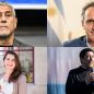 Quiénes se disputan en el peronismo bonaerense la sucesión de Axel Kicillof