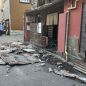 Terremoto en Japón: colapsó un shopping y hay un número "considerable" de muertos