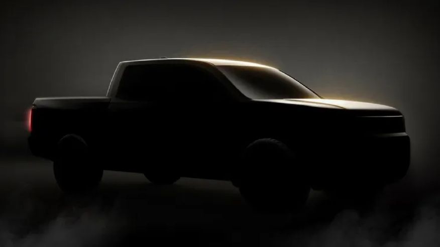 Honda Ridgeline