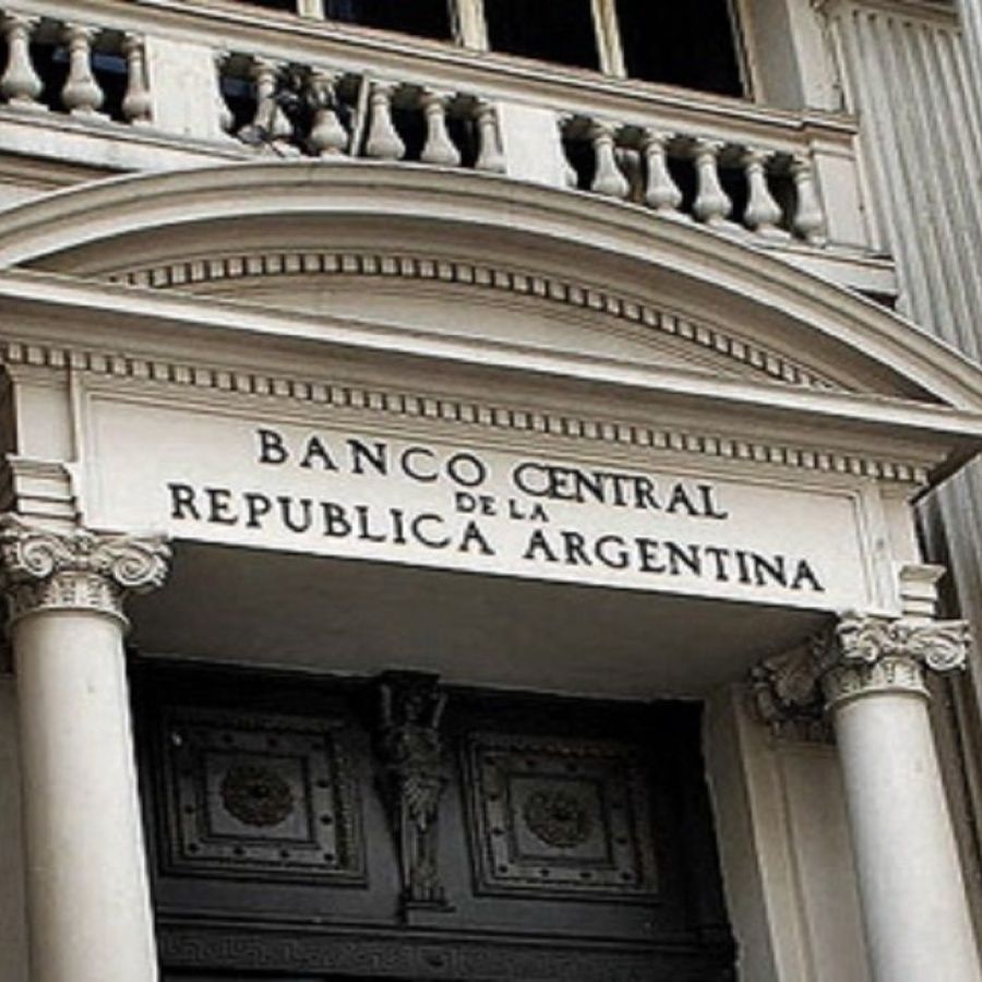 Martín Burgos cuestionó la reforma de la Carta Orgánica del Banco Central: "Es una mucho más ortodoxa de la qu...