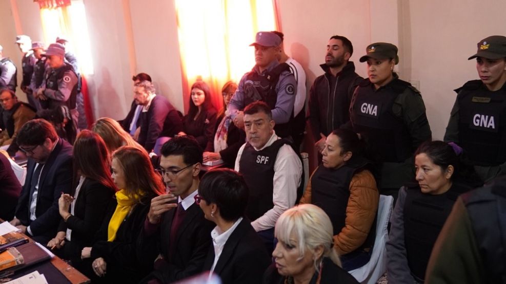 juicio loan peña