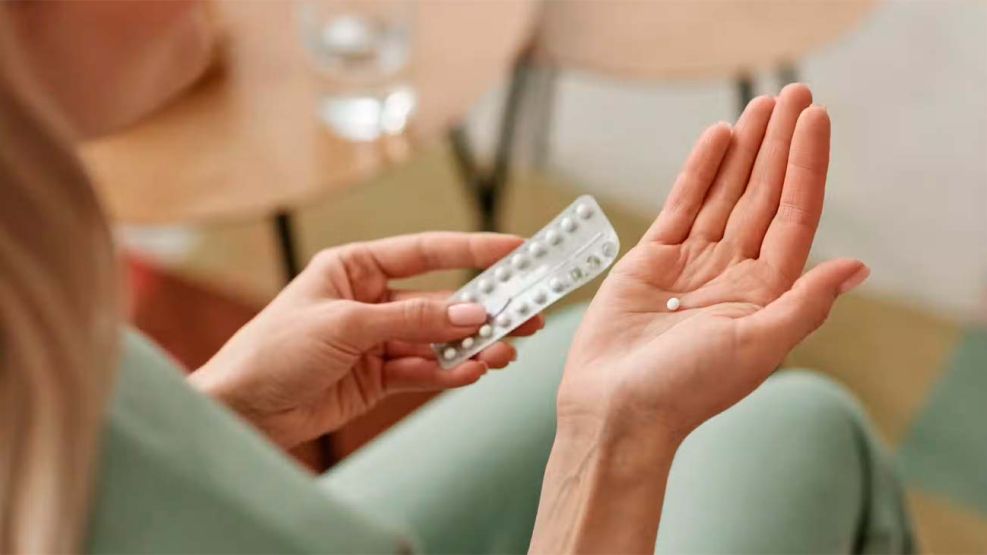 Pastillas anticonceptivas 28072026