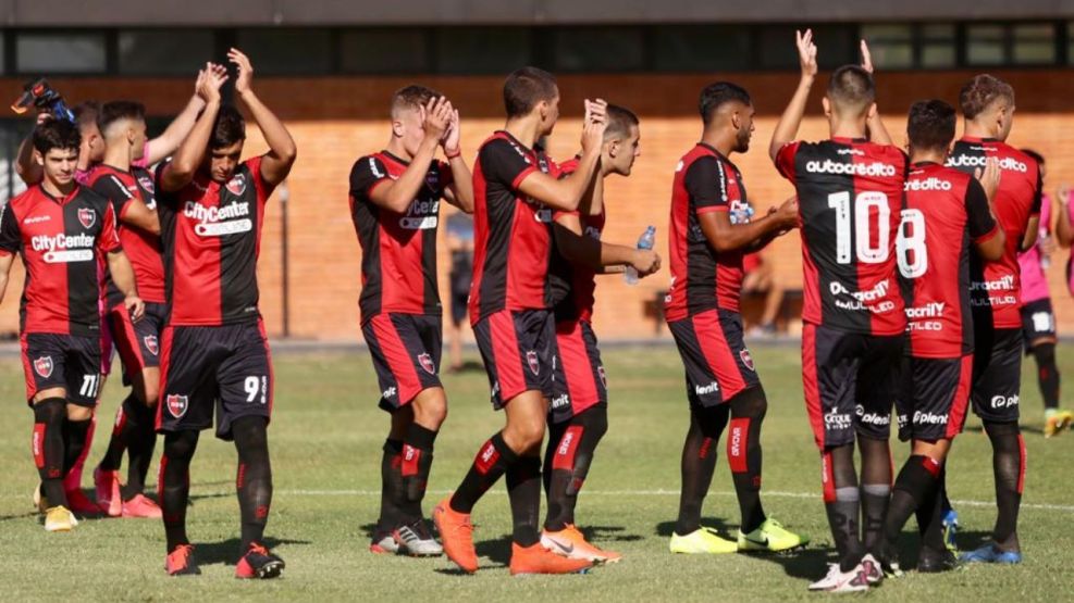 Reserva de Newell's