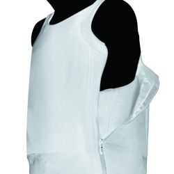 Blindaje corporal.