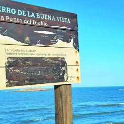 Desde Barra de Valizas, dos senderos permiten llegar a pie hasta Cabo Polonio entre playas vírgenes, médanos móviles, monte nativo y vistas abiertas al Atlántico.