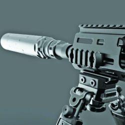 Tras 60 años de servicio, el Fusil Automático Liviano comenzará a ser reemplazado por el israelí ARAD, en calibres 5,56 x 45 mm y 7,62 x 51 mm. 