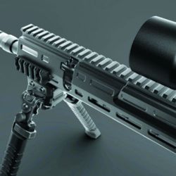 Tras 60 años de servicio, el Fusil Automático Liviano comenzará a ser reemplazado por el israelí ARAD, en calibres 5,56 x 45 mm y 7,62 x 51 mm. 