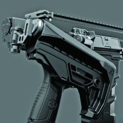 Tras 60 años de servicio, el Fusil Automático Liviano comenzará a ser reemplazado por el israelí ARAD, en calibres 5,56 x 45 mm y 7,62 x 51 mm. 