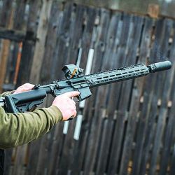 Tras 60 años de servicio, el Fusil Automático Liviano comenzará a ser reemplazado por el israelí ARAD, en calibres 5,56 x 45 mm y 7,62 x 51 mm. 