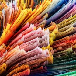 Qué es la cromoterapia PC Alex Shuper