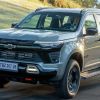 Chevrolet Trailblazer Midnight