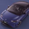 Leapmotor presentó el A05, un hatchback eléctrico con 510 km de autonomía