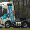 Volvo Trucks refuerza su red comercial en Buenos Aires: la estrategia del concesionario Sudamericana