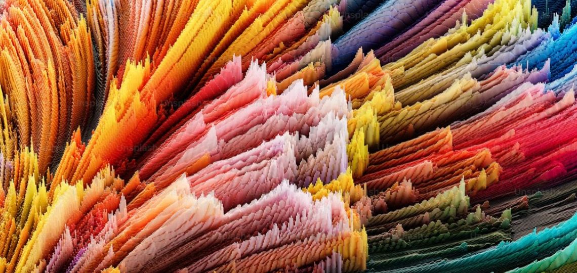 Equilibra tu cuerpo y mente a través de la cromoterapia