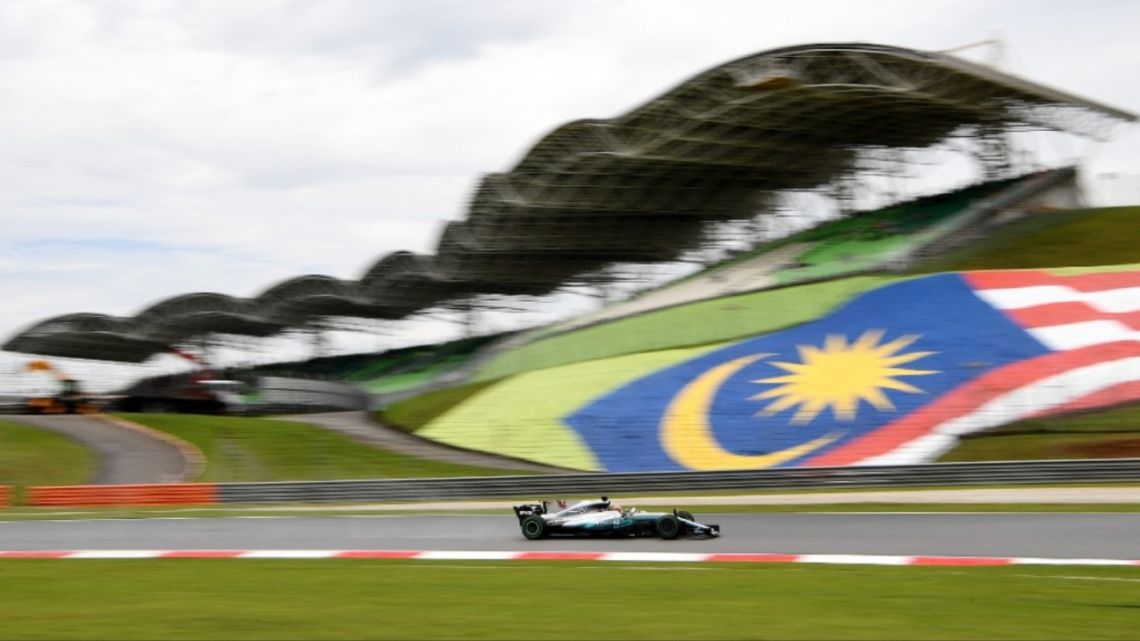 F1 muda-se para a Malásia em meio a tensões no Oriente Médio: por que a FIA escolheu o circuito de Sepang F1 muda-se para a Malásia em meio a tensões no Oriente Médio: por que a FIA escolheu o circuito de Sepang
