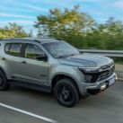Chevrolet Trailblazer Midnight