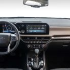 Chevrolet Trailblazer Midnight