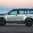 Chevrolet Trailblazer Midnight