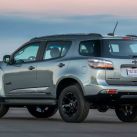 Chevrolet Trailblazer Midnight