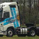 Volvo Trucks refuerza su red comercial en Buenos Aires: la estrategia del concesionario Sudamericana