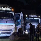 Volvo Trucks refuerza su red comercial en Buenos Aires: la estrategia del concesionario Sudamericana