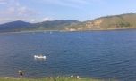 Buscan preservar el Dique Campo Alegre con nuevas medidas para pescadores y visitantes
