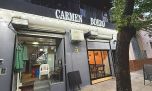 Así es Carmen Boedo, el restaurante oculto que rememora el cine y desafía la gastronomía tradicional