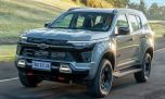 Chevrolet tiene un nuevo Trailblazer 4x4 preparado brasil el off-road: ¿llegará a la Argentina?