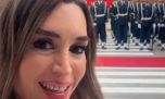 Por qué viajó Fátima Flórez a Perú a la par de Milei