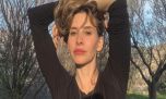 Guillermina Valdés deslumbró con su nuevo look: “Tan cambiantes como la vida misma”