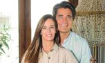 Así fue el casamiento de Guillermo Andino y Carolina Prat: homenaje a su padre, vestido con corona de flores y covers de los Beatles