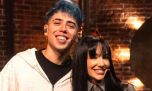 Así es la casa de La Joaqui y Luck Ra que el cantante abandonó tras la separación: paredes de madera y cuarto de arte para sus hijas