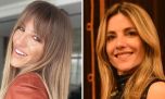 Maca Rinaldi mostró la decoración de la habitación de su hija, Amanda, que comparte con María Belén Ludueña