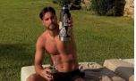 Las vacaciones de la Scaloneta: de la playa al pago chico