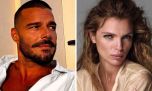 Ricky Martin y Esther Cañadas: las increíbles fotos en el mar