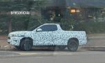 La nueva VW Tukan aparece en versión cabina simple: así será la pick-up que reemplazará a la Saveiro