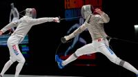 Rusia en el Mundial de Esgrima 2026