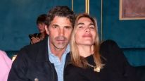 Delfina Blaquier y Nacho Figueras