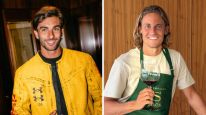 Ferran Torres - Marcos Llorente