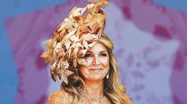 Máxima Zorreguieta