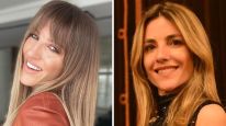 Mica Rinaldi y María Belén Ludueña