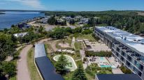San Luis, Condo Hotel
