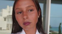 Las mejores fotos de Delfina García Moritán de vacaciones con su familia en Ibiza