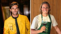 Ferran Torres y Marcos Llorente avivaron rumores de romance
