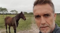 La nueva vida de Gabriel Omar Batistuta a los 57 años: alejado de la ciudad, sin amigos de verdad y enfocado en sus tres nietos