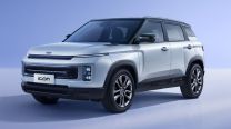Geely Icon: así es el nuevo SUV que llega a la Argentina y sorprende por la relación precio-tecnología