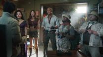 Jumanji Mundo Abierto