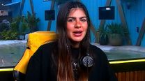 Luana Fernández en Gran Hermano Generación Dorada